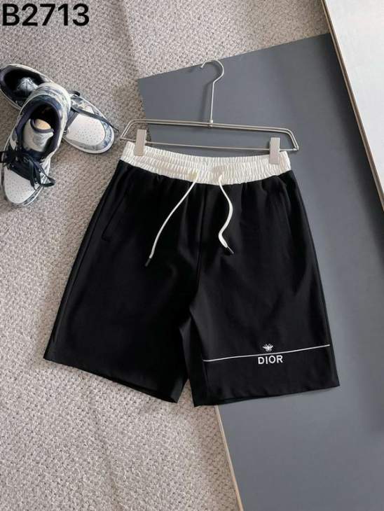 Dior Short Pants _SKUDiorM-3XL24cr3817035
